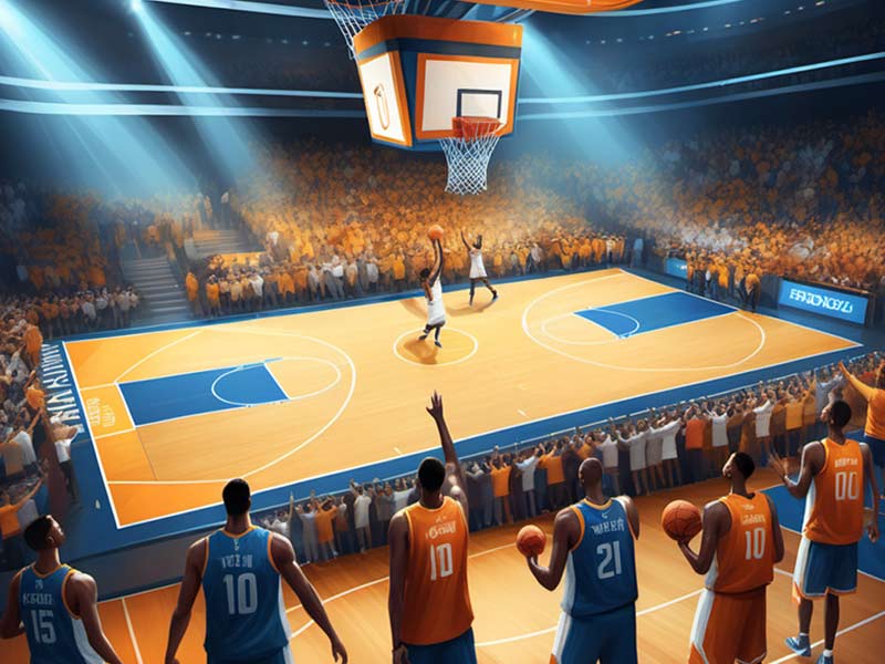 “今日能否出場？楊瀚森隨隊前往邁阿密熱火球館”