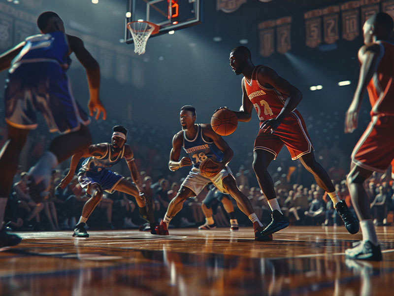 11月08日NBA東部NBA杯A組猛龍老鷹全場錄像