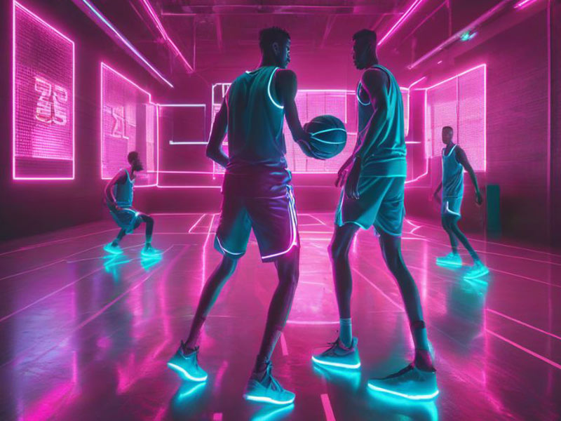 ??大爺，肘姐你Hold不住的！