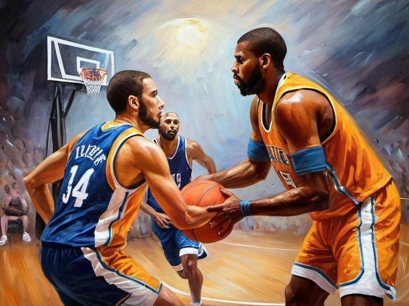 杭州隊戰勝金華隊，趙哲軒獲MVP！趙哲軒：靠防守和籃板球取勝。