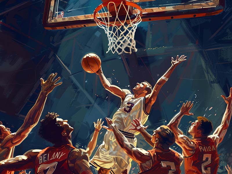 11月08日NBA西部NBA杯A組雷霆國王全場錄像