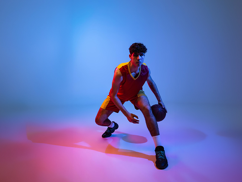 男籃傳奇！王治郅：我的腳步就是野路子，手感是千錘百煉的結果！