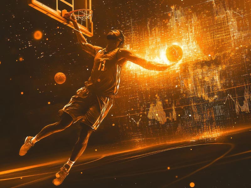 美媒：這是字母哥和文班亞馬的結(jié)合體，身體條件真的很像！