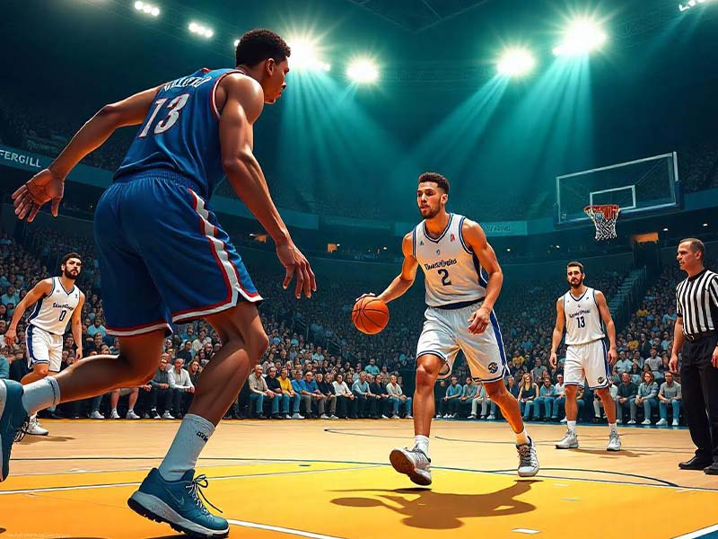 “越活越年輕了～66歲的湖人名宿魔術師約翰遜大秀舞技活力滿滿”