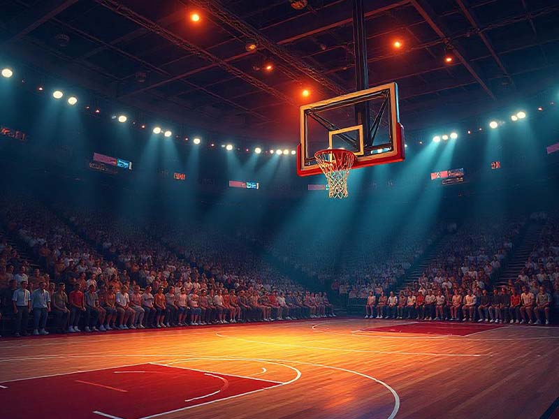 哇塞！NBL的啦啦隊姐姐也太美了，這顏值和身材真沒得說??