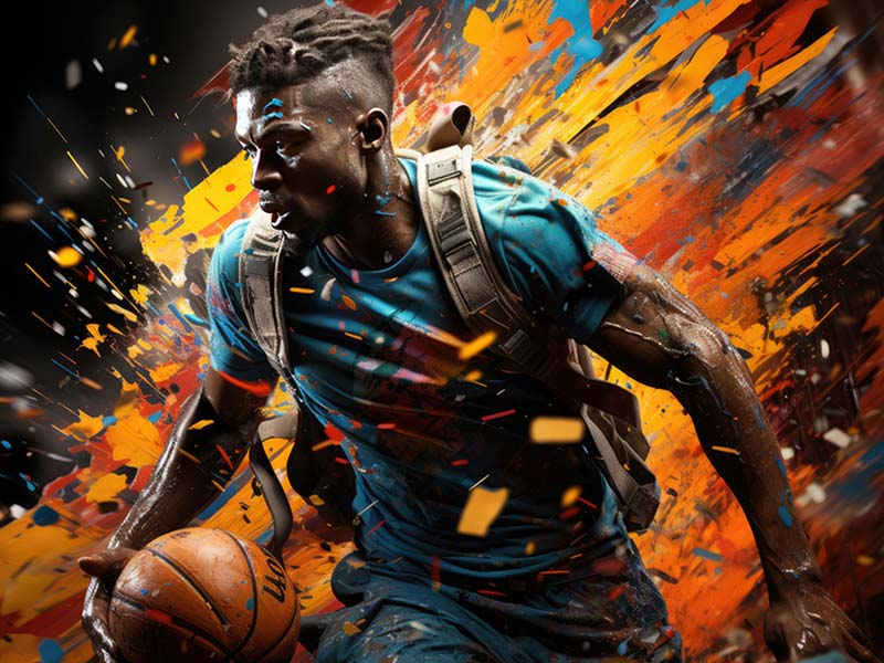 麥迪：我看到活塞馬刺時我的球衣都生氣，在中國總看到，肯定不簽