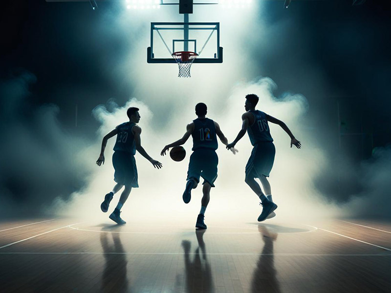 真是煩惱啊！躺著都能賺錢的喬丹現在生活是什么樣的？