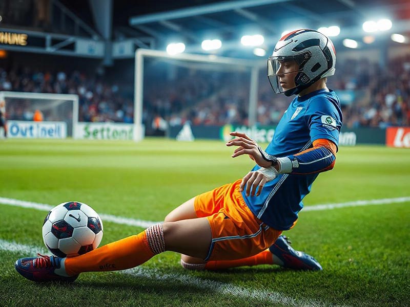 天才與惡棍一線之隔！伊布的經典神來之筆進球！超強的身體控制！